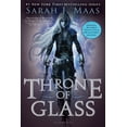 thumbnail image 1 of Pre-Owned Throne of Glass, Paperback by Maas, Sarah J., ISBN 1619630346, ISBN-13 9781619630345, 1 of 1