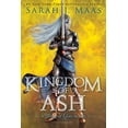 thumbnail image 1 of Throne of Glass: Kingdom of Ash, Book 7 (Paperback), 1 of 2