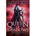 thumbnail image 1 of Throne of Glass: Queen of Shadows : Throne of Glass 4 (Series #4) (Hardcover), 1 of 3