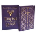 thumbnail image 1 of Throne of Glass Throne of Glass Collector's Edition, Book 1, (Hardcover), 1 of 2