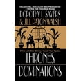 thumbnail image 1 of Pre-Owned Thrones, Dominations (Paperback) 1250017432 9781250017437, 1 of 1