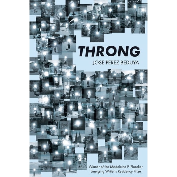 Throng (Paperback)