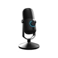 thumbnail image 1 of Thronmax MDrill Zero Plus M4PLUS Black Microphone, 1 of 2