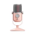 thumbnail image 1 of Thronmax MDrill Zero Plus Rosa Edition USB Microphone (Pink), 1 of 3