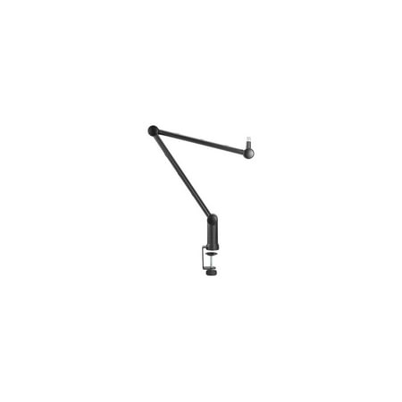 Thronmax - Professional Microphone Boom Arm - Black