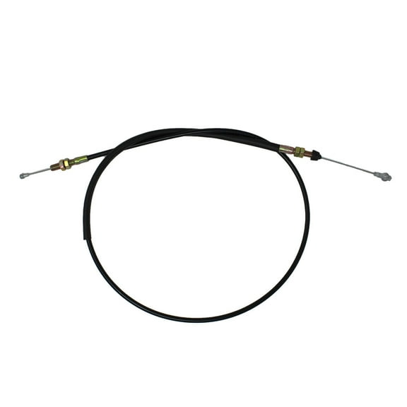Throttle Accelerator Cable Fits EZGO Workhorse Replaces 72065-G02