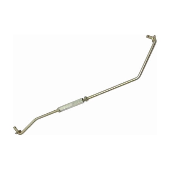 Throttle Accelerator Control Rod Massey Ferguson 135 35 Tractor
