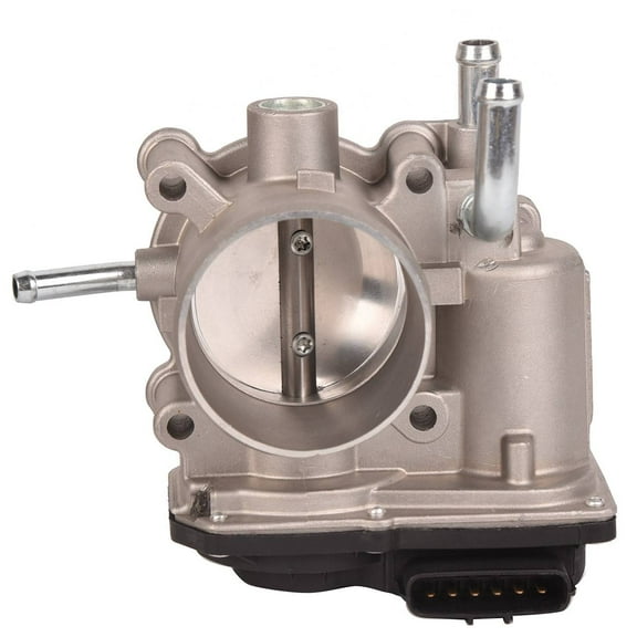 Throttle Air Flow Regulator for Engine Performance and Efficiency-Throttle Body