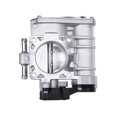 thumbnail image 1 of Throttle Body 1 - Compatible with 2006 - 2008, 2011 Chevrolet Aveo - Autopart Premium, 1 of 2