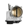 thumbnail image 1 of Throttle Body 1 - Compatible with 2006 - 2012 Toyota RAV4 3.5L V6 2007 2008 2009 2010 2011, 1 of 2