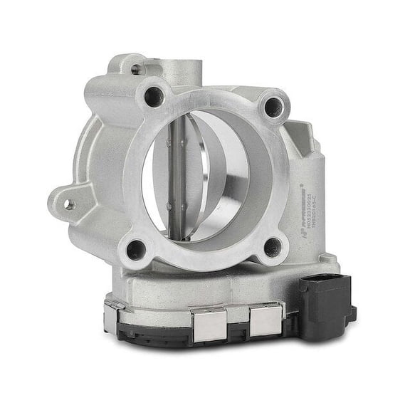 Throttle Body 1 - Compatible with 2011 - 2013 Mercedes-Benz E350 Bluetec 3.0L V6 2012