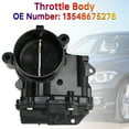 thumbnail image 1 of Throttle Body 13548675278 For MINI R50 R56 R55 R52 R57 R60 R58 R61 R59 R53, 1 of 10