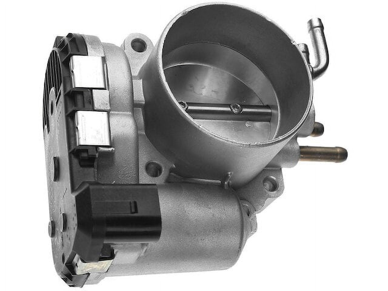 Throttle Body Assembly 1 - Compatible with 2000 - 2006 Audi A4 Quattro