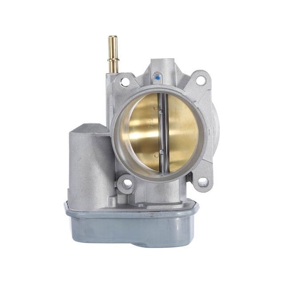 Throttle Body Assembly 1 - Compatible with 2005 - 2007 Chevrolet Cobalt SS 2.0L 4-Cylinder - Autopart Premium