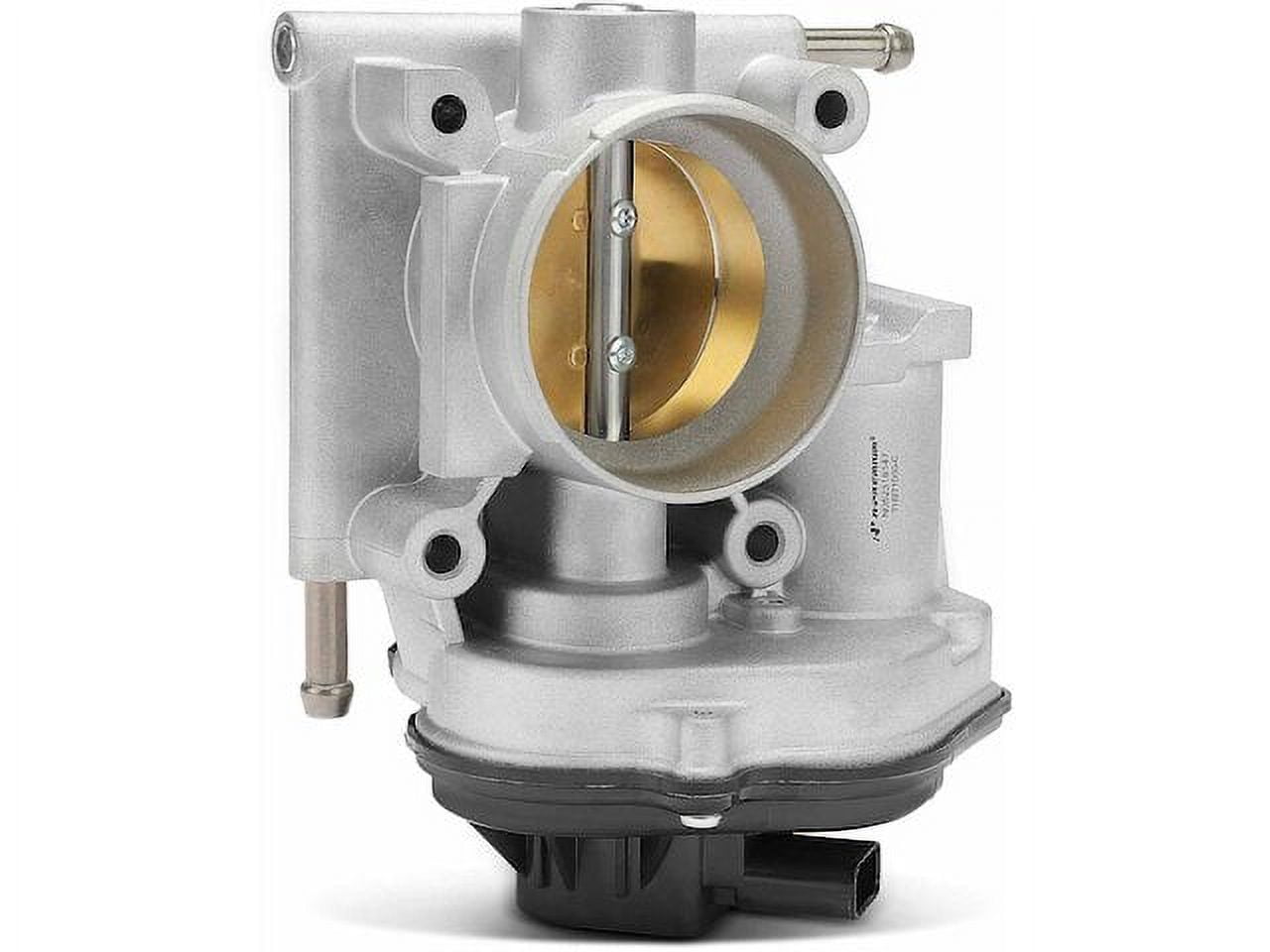 Throttle Body Assembly 1 - Compatible with 2005 - 2008 Ford Throttle Body Assembly 1 - Compatible with 2005 - 2008 Ford