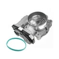 thumbnail image 1 of Throttle Body Assembly 1 - Compatible with 2008 - 2012 Cadillac CTS 2009 2010 2011, 1 of 2