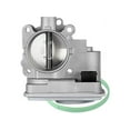 thumbnail image 1 of Throttle Body Assembly 1 - Compatible with 2008 - 2014 Dodge Avenger 2009 2010 2011 2012 2013, 1 of 2