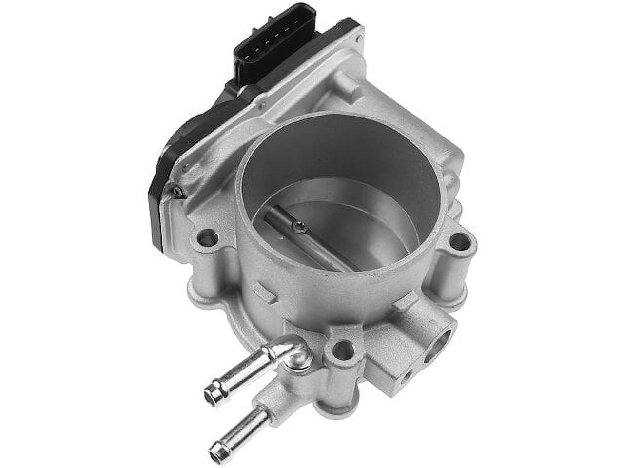 Throttle Body Assembly 1 - Compatible with 2010 - 2017 Toyota Camry 2.5L 4-Cylinder - Autopart Premium