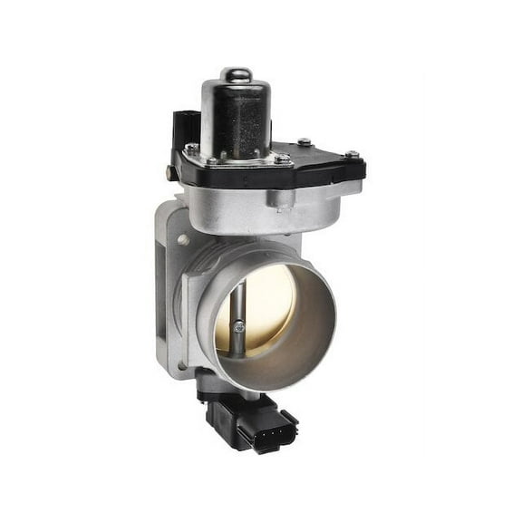 Throttle Body Assembly 1 - Compatible with 2010 - 2019 Ford Flex 3.5L V6 Turbocharged 2011 2012 2013 2014 2015 2016 2017 2018