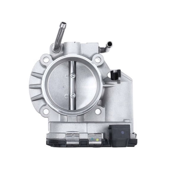 Throttle Body Assembly 1 - Compatible with 2011 - 2013 Kia Sorento 2.4L 4-Cylinder VIN 1 - Autopart Premium