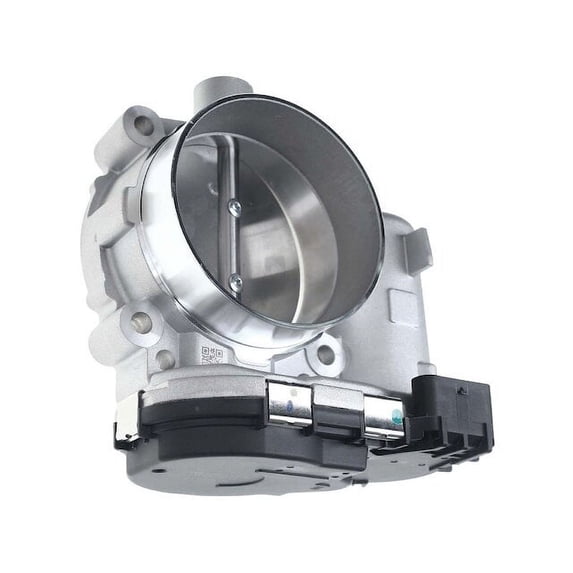 Throttle Body Assembly 1 - Compatible with 2011 - 2020 Chrysler 300 3.6L V6 - Autopart Premium