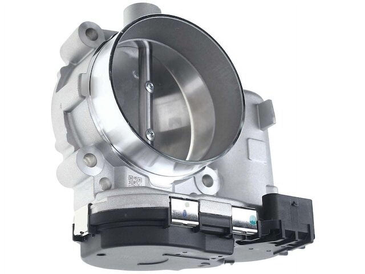 Throttle Body Assembly 1 - Compatible with 2011 - 2020 Dodge Challenger 3.6L V6 - Autopart Premium