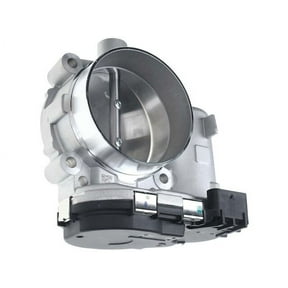 Throttle Body Assembly 1 - Compatible with 2014 - 2020 Jeep Cherokee 3.2L V6 - Autopart Premium