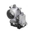 thumbnail image 1 of Throttle Body Assembly 1 - Compatible with 2017 - 2020 Jeep Compass 2.4L 4-Cylinder - Autopart Premium, 1 of 2