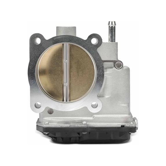 Throttle Body Assembly 1 - Compatible with 2017 - 2020 Toyota Sienna 3.5L V6 Naturally Aspirated 2018 2019
