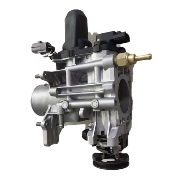 Throttle Body Assembly 22030-46220 for Lexus GS300, IS300, SC300 3.0L (2001-2005) - Direct Replacement Part