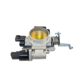 Throttle Body Assembly - Compatible with 1998 - 2001 Jeep Cherokee 4.0L 6-Cylinder 1999 2000
