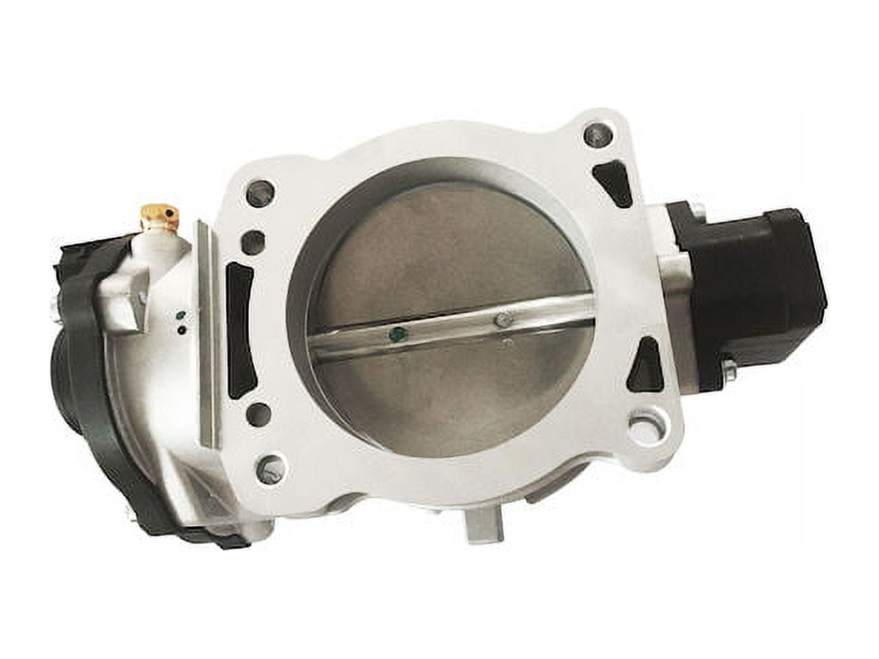 Throttle Body Assembly- Compatible with 2004 - 2010 Ford F-150 5.4L V8 2005 2006 2007 2008 2009
