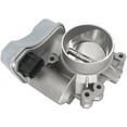 thumbnail image 1 of Throttle Body Assembly - Compatible with 2005 - 2006 Chevy Cobalt 2.2L 4-Cylinder, 1 of 2