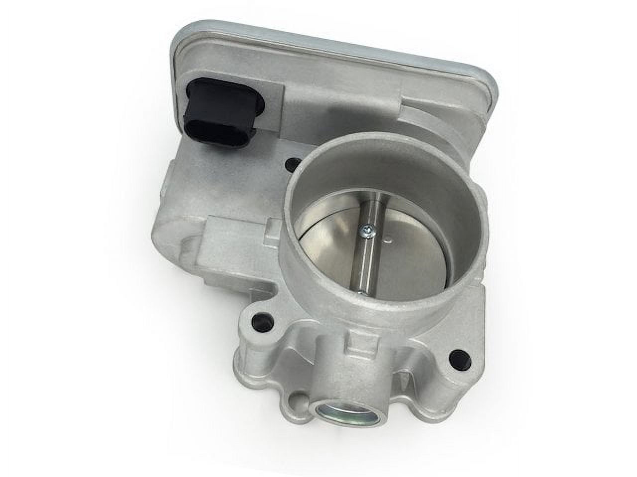 Throttle Body Assembly - Compatible with 2008 - 2014 Dodge Avenger 2.4L 4-Cylinder 2009 2010 2011 2012 2013