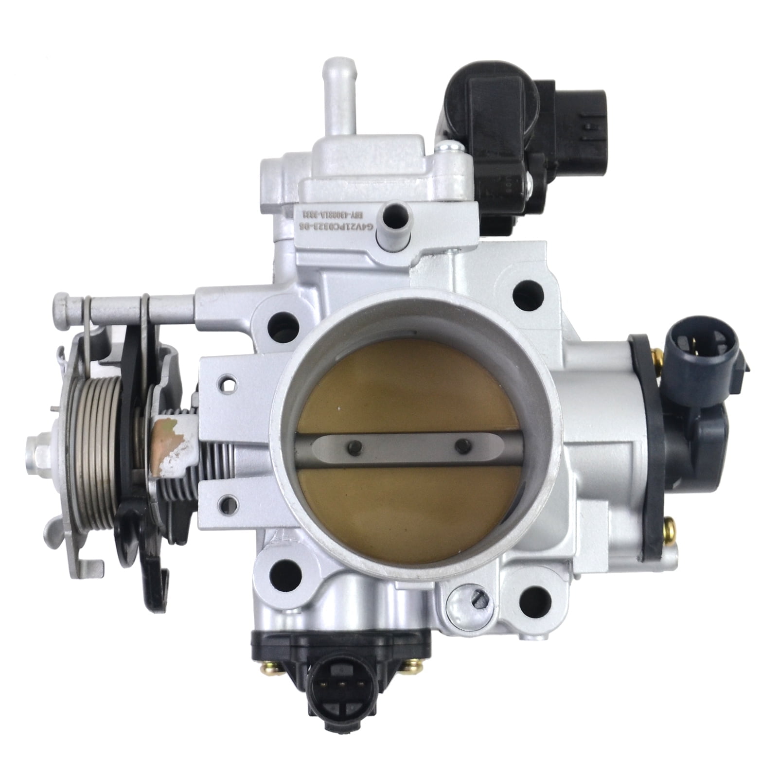 Throttle Body Assembly For 1997-2003 Honda Accord Acura TL CL 3.0 3.2L 16400-P8C-A21