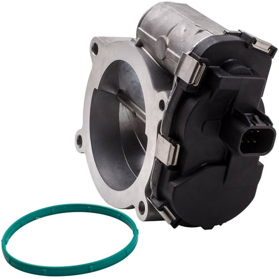 Throttle Body Assembly fit Escalade Express Silverado Sierra S20008 ETB002