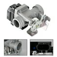 thumbnail image 1 of Throttle Body Assembly fit for Honda Click 110CC 16400-Kvb-T01 16400-KVB-T02, 1 of 19