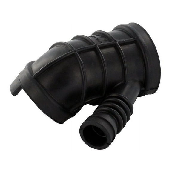 Throttle Body Boot - Compatible with 1999 - 2000 BMW 528i 2.8L 6-Cylinder