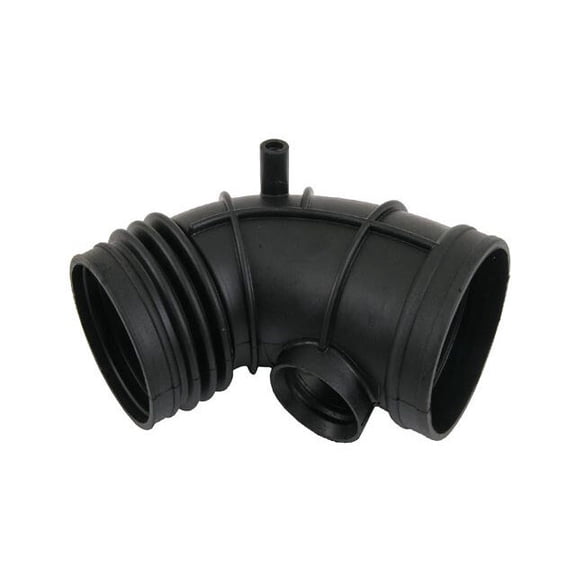 Throttle Body Boot - Compatible with 2001 - 2003 BMW 530i E39 2002