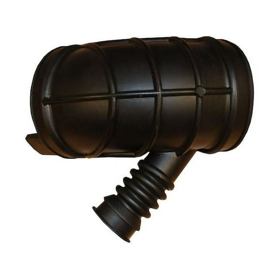 Throttle Body Boot - Compatible with 2001 - 2006 BMW 330Ci 3.0L 6-Cylinder 2002 2003 2004 2005