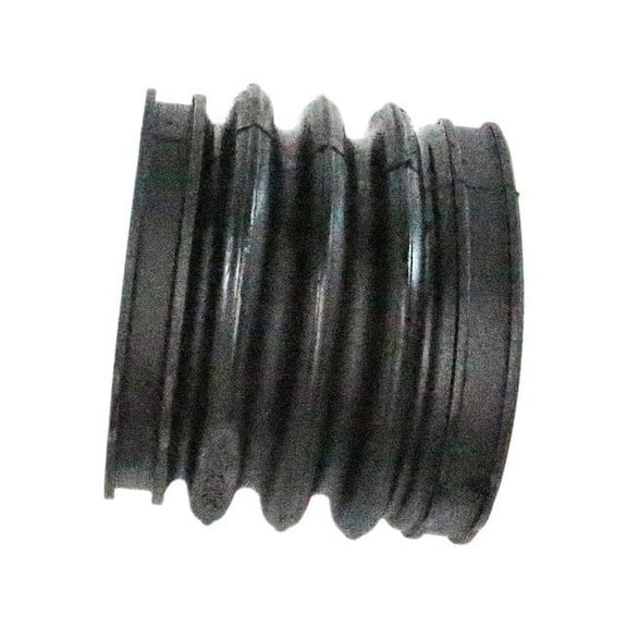 Throttle Body Boot - Compatible with 2006 - 2008 BMW 750i 4.8L V8 2007