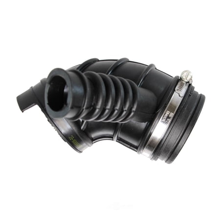 Throttle Body Boot Fits select: 2001-2003 BMW 530