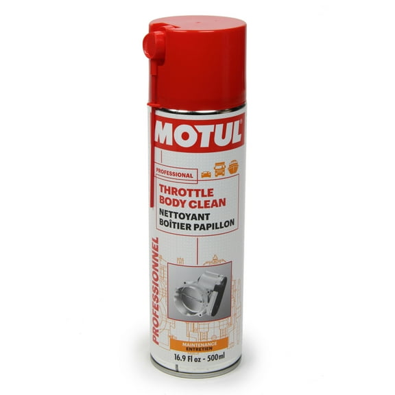 Throttle Body Clean 16.9oz