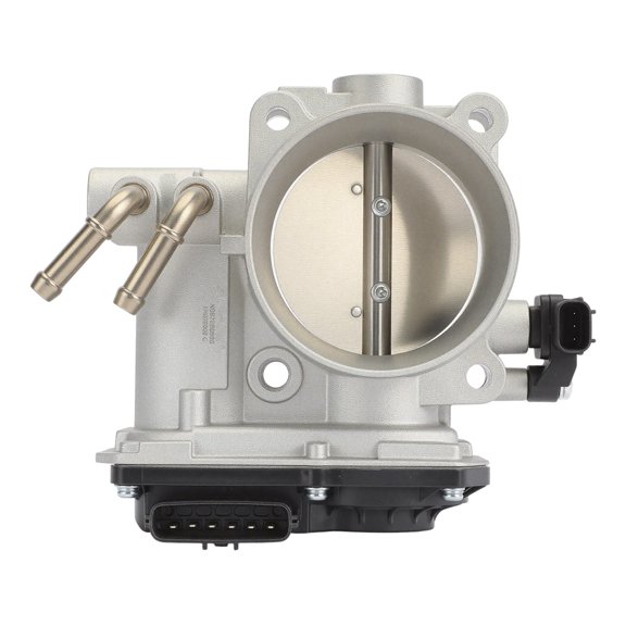 Throttle Body Compatible: Acura MDX 2010-2013, ZDX