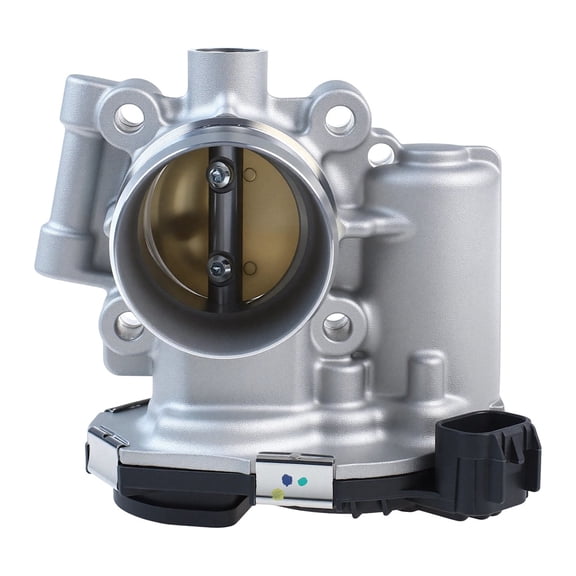 Throttle Body Compatible: Chevrolet Cruze 2011-2015, Sonic 2012-2020, Buick Encore 2013-2021, Trax MFI