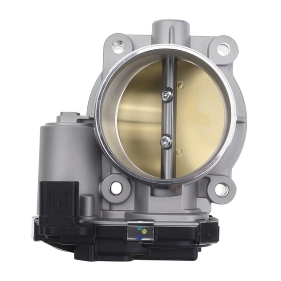 Throttle Body Compatible: Chevrolet Equinox 2012-2017, Camaro 2012-2019, Traverse 2012-2020, GMC Acadia