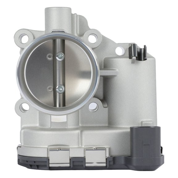 Throttle Body Compatible: Ford Fiesta 2011-2016