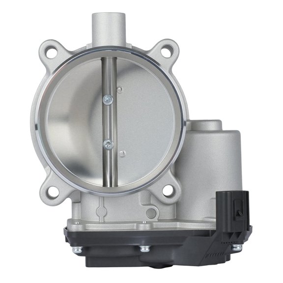 Throttle Body Compatible: Ford Mustang 2011-2014, F-150