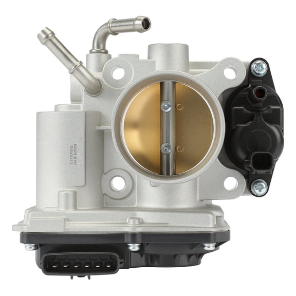 Throttle Body Compatible: Honda Civic 2006-2011