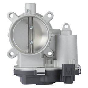 Throttle Body Compatible: Jeep Cherokee 2014-2019, Chrysler 200 2015-2017, Compass 2017-2020, Dodge Dart 2013-2016